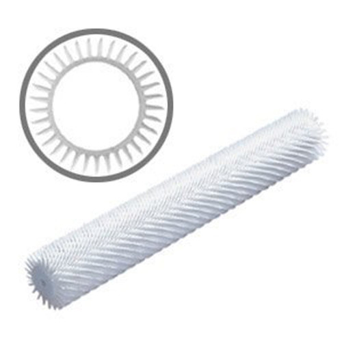 SPIKED ROLLER 24" X 7/16"