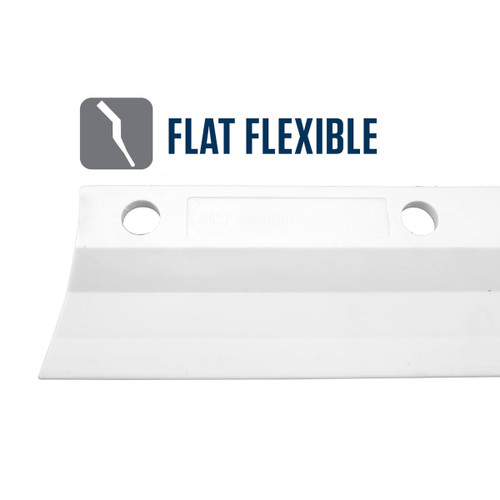 18" EASY SQ FLAT FLEX BLADE
