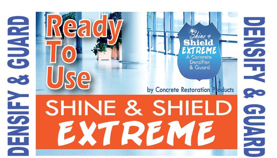 SHINE 'N SHIELD EXTREME