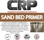 SAND BED PRIMER