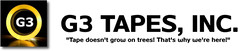 G3 Tapes, Inc.