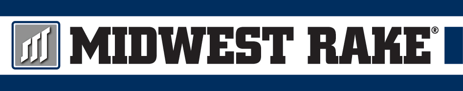 MIDWEST RAKE