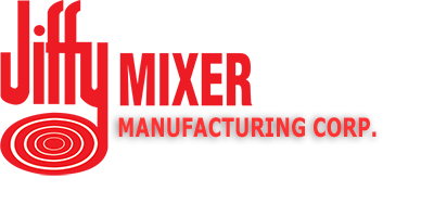 Jiffy Mixer