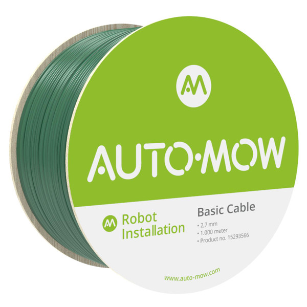 Auto-Mow 2.7mm Standard Boundary Cable
