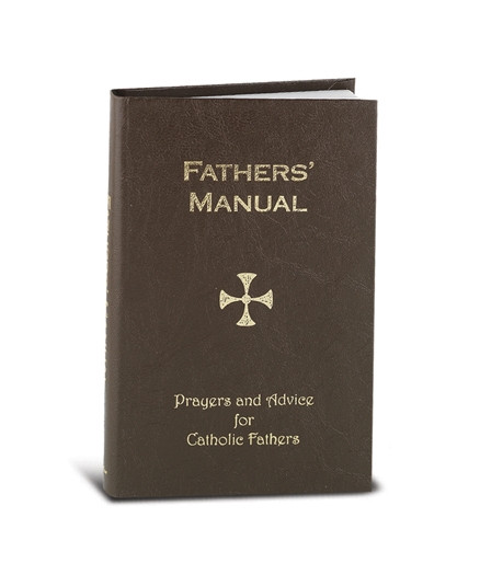 Fathers' Manual by A. Francis Coomes