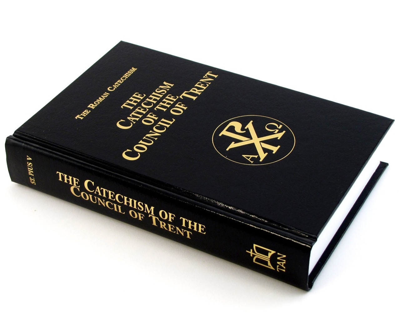 The catechism of the council of trent 2310