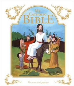 My Catholic Bible with Gift Box My Catholic Bible with Gift Box