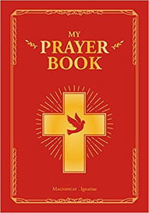 My Prayer Book by Gaelle Tertrais My Prayer Book by Gaelle Tertrais