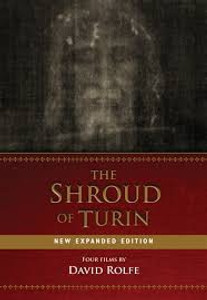 The Shroud of Turin DVD The Shroud of Turin DVD