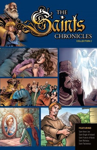 The Saints Chronicles Collection 2 The Saints Chronicles Collection 2