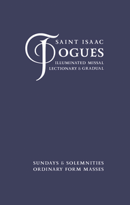 Saint Isaac Jogues Illuminated Missal Saint Isaac Jogues Illuminated Missal