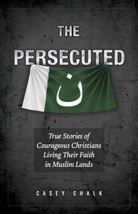 The Persecuted The Persecuted