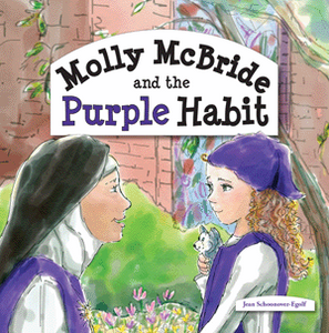 Molly McBride and the Purple Habit Molly McBride and the Purple Habit