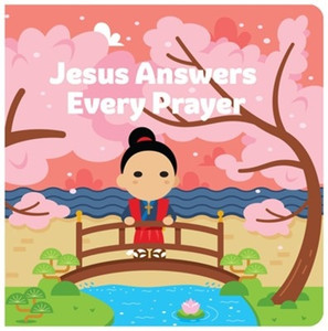 Jesus answers Every Prayer Jesus answers Every Prayer
