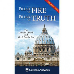 Pillar of Fire, Pillar of Truth Pillar of Fire, Pillar of Truth