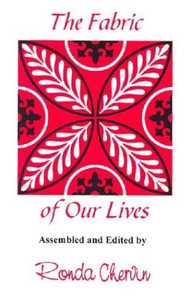 The Fabric of Our Lives by Ronda Chervin The Fabric of Our Lives by Ronda Chervin