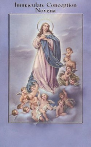 Immaculate Conception Novena 2432-01 Immaculate Conception Novena 2432-01