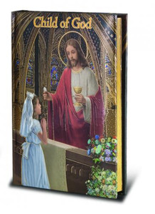 Child of God Prayer book for Boys and Girls Child of God Prayer book for Boys and Girls