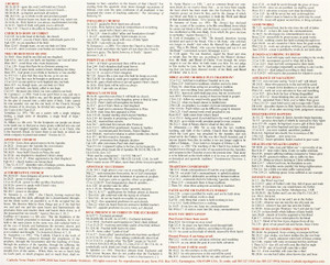 The Catholic Verse Finder by Jim Burnham The Catholic Verse Finder by Jim Burnham