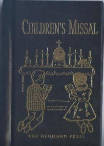 Latin Mass Children's Missal, by Fr. H. Hoever Latin Mass Children's Missal, by Fr. H. Hoever