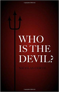 Who Is The Devil? by Nicolas Corte Who Is The Devil? by Nicolas Corte