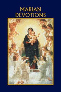 Marian Devotions, edited by Bart Tesoriero Marian Devotions, edited by Bart Tesoriero