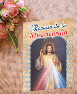 Rosario de la Misericordia Rosario de la Misericordia