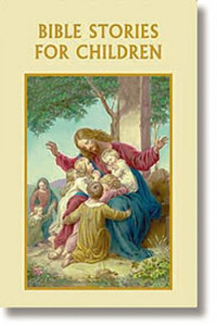 Bible Stories for Children LS003 Bible Stories for Children LS003