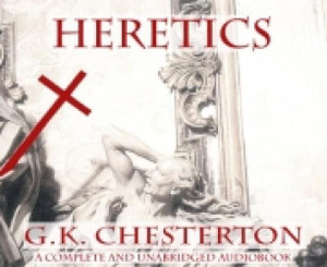 Heretics CD Audio Book Heretics CD Audio Book