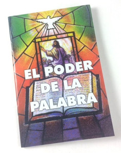 El Poder De La Palabra El Poder De La Palabra