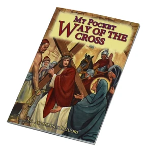 My Pocket Way of The Cross 18/04