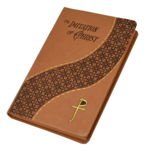 The Imitation of Christ 320/19