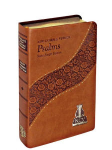 New Catholic Version Psalms 665/19BN