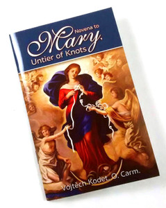 Novena to Mary Untier of Knots 23/04 Novena to Mary Untier of Knots 23/04