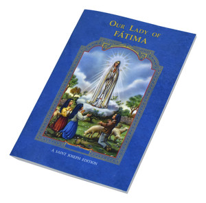 Our Lady of Fatima 66/04