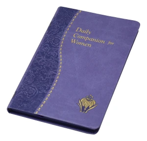 Daily Companion for Women 193/19