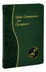 Daily Companion for Caregivers 161/19 Daily Companion for Caregivers 161/19