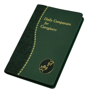 Daily Companion for Caregivers 161/19