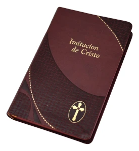 Imitatcion de Cristo 321/19S