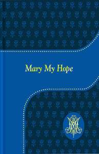 Mary My Hope 365/19 Mary My Hope 365/19