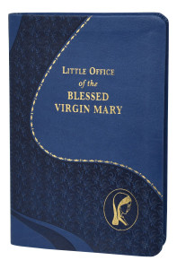 Little Office of the Blessed Virgin Mary 450/19 Little Office of the Blessed Virgin Mary 450/19