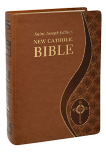 New Catholic Bible Giant Print 617/19TN New Catholic Bible Giant Print 617/19TN