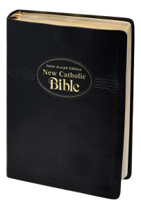 St. Joseph New Catholic Bible (Large Type) 614/19B St. Joseph New Catholic Bible (Large Type) 614/19B