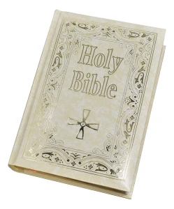 St. Joseph New Catholic Bible (Large Type) 614/97E