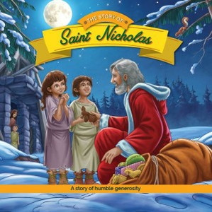 The Story of Saint Nicholas