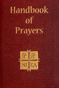 Handbook of Prayers 8th Edition Handbook of Prayers 8th Edition