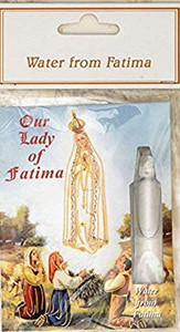 Water from Fatima Water from Fatima