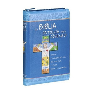 La Biblia Catolica Para Joenes La Biblia Catolica Para Joenes