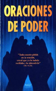 Oraciones de Poder, Maisa Castro, Org. Oraciones de Poder, Maisa Castro, Org.