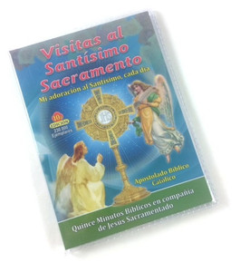 Visitas al Santisimo Sacramento: Mi adoracion al Santisimo, cada dia Visitas al Santisimo Sacramento: Mi adoracion al Santisimo, cada dia
